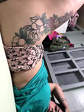 NataliaGearetta online show from 01-18-26, 11:08