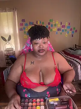 Chocolatebunnyxx96 online show from 05-15-26, 07:10