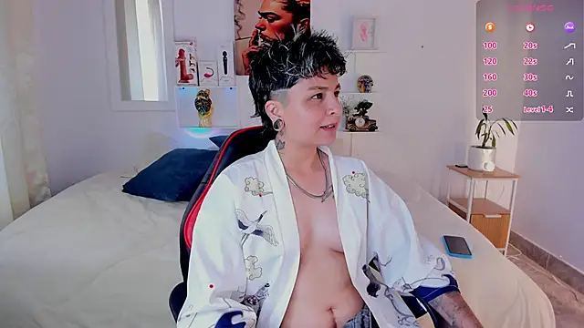 Zury Ramirez online show from 03-21-26, 08:56