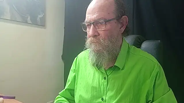 Uncle Hottie online show from 03-30-26, 05:36