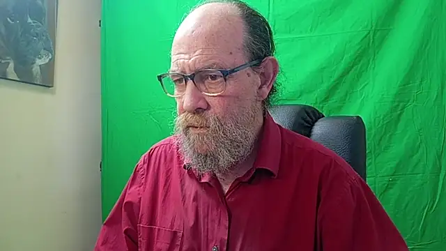 Uncle Hottie online show from 04-14-26, 04:46