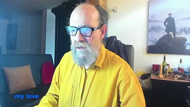 Uncle Hottie online show from 05-29-26, 04:16