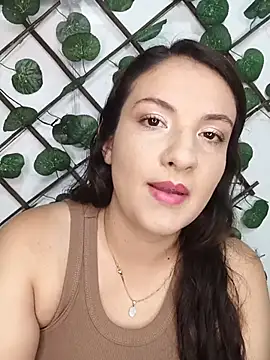 Evaa Angelina online show from 01-10-26, 04:14