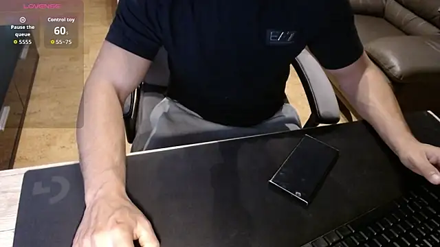 sensualman90 online show from 01-14-26, 11:27