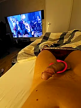 sensualman90 online show from 06-01-26, 12:12