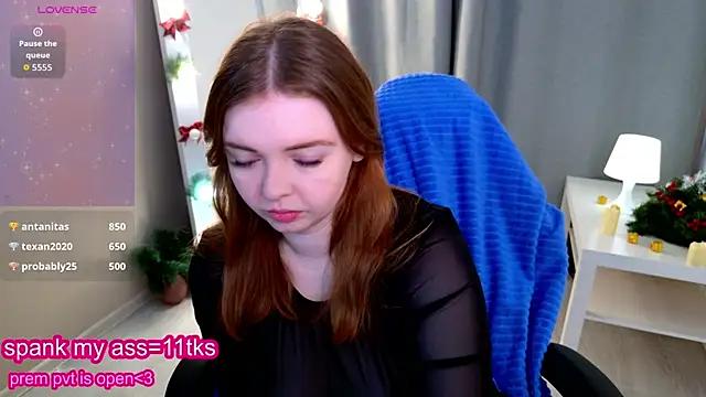 Snapshot of SailorStone chatting on 01-05-26, 09:40 SailorStone online show from 01-05-26, 09:40