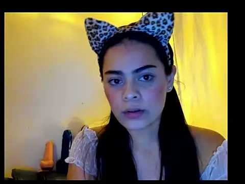 Snapshot of Antonella_Gomez22 chatting on 01-06-26, 07:45 Antonella Gomez22 online show from 01-06-26, 07:45