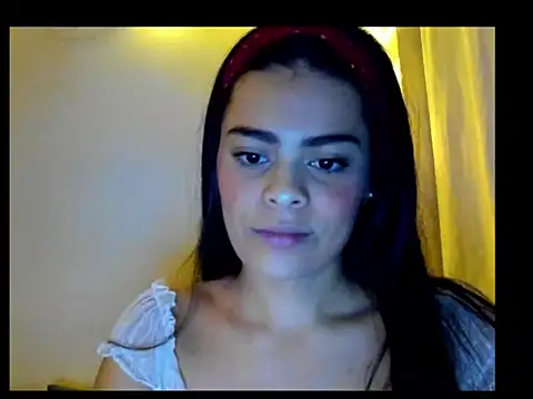 Snapshot of Antonella_Gomez22 chatting on 01-09-26, 08:50 Antonella Gomez22 online show from 01-09-26, 08:50