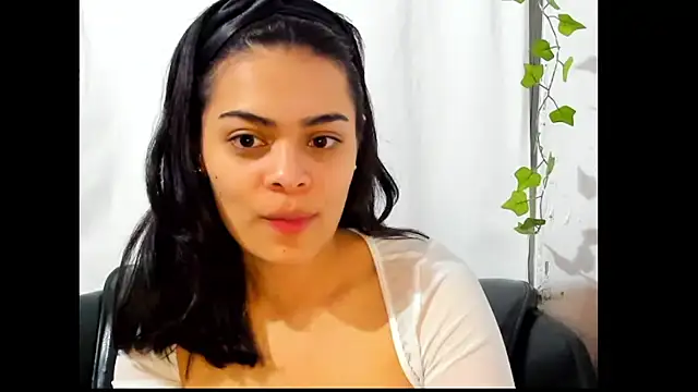 Antonella Gomez22 online show from 05-01-26, 09:03