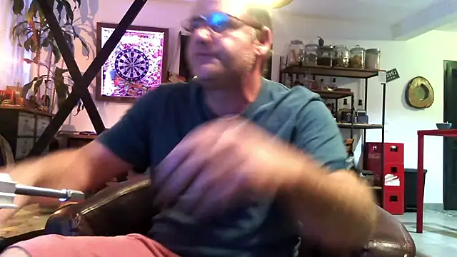 Bibop974 online show from 01-09-26, 04:21