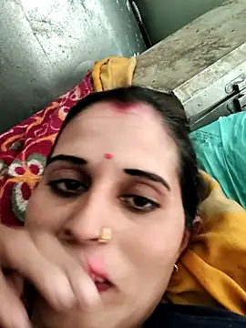 Bhavna8080 online show from 05-16-26, 12:40