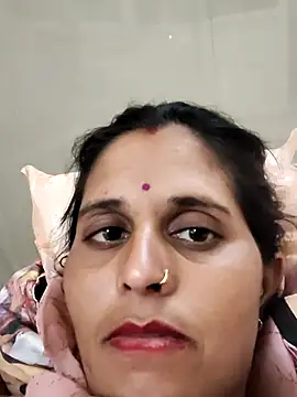 Bhavna8080 online show from 06-13-26, 09:46