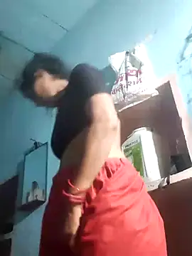Bhavna8080 online show from 07-25-26, 12:20