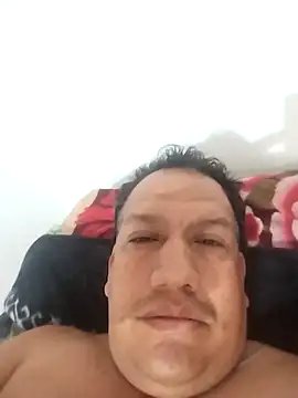 Jesucristo7654 online show from 04-05-26, 07:55