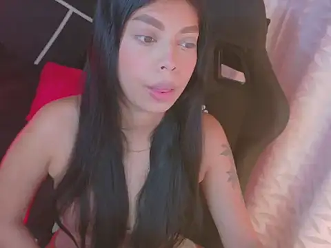 Susancutte online show from 01-17-26, 09:18