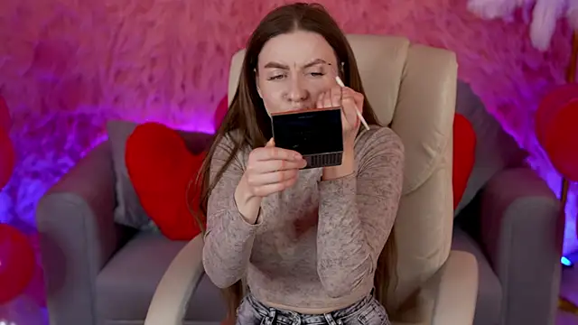 AlexaFleur online show from 02-12-26, 07:03