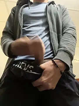 calientmex online show from 02-03-26, 02:55