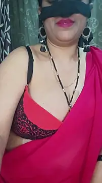 Hot-BHABHI696 online show from 03-08-26, 08:23