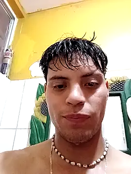 BrandonMendez6 online show from 03-31-26, 09:59