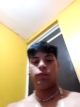 BrandonMendez6 online show from 04-10-26, 02:33