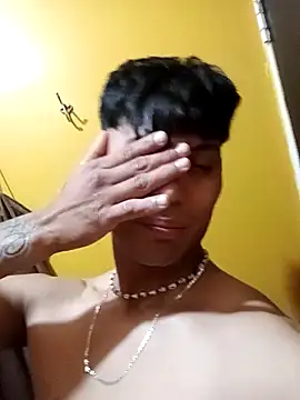 BrandonMendez6 online show from 04-19-26, 02:16