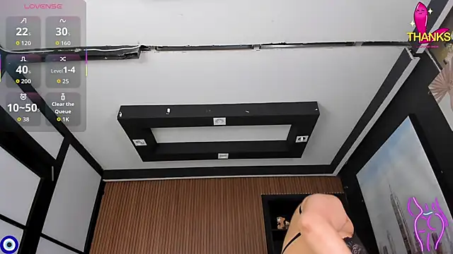 ThaliaBrookss  online show from 01-10-26, 04:36