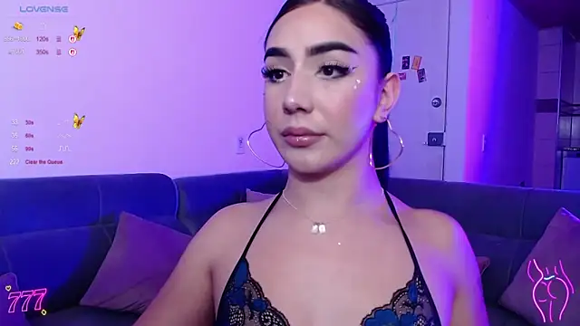 SweetLiamn online show from 03-15-26, 01:22