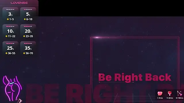 Leslie21  online show from 02-02-26, 01:54