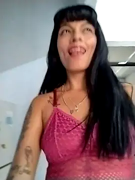 andrea rose69 online show from 02-02-26, 03:00