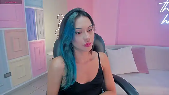 KayraLanne online show from 02-04-26, 03:12