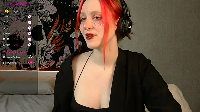 Mine Doll online show from 05-29-26, 07:06