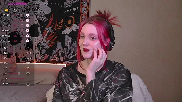 Mine Doll online show from 05-30-26, 04:48