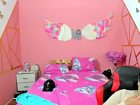 CamAlexa online show from 01-07-26, 11:07