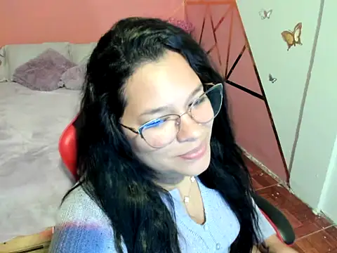 CamAlexa online show from 01-08-26, 07:49