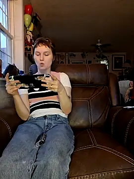 SugarNCinnamon online show from 05-24-26, 01:21