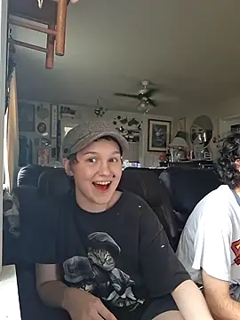 SugarNCinnamon online show from 05-26-26, 11:23