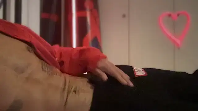 Snapshot of JSYMON chatting on 02-14-26, 02:36 JSYMON online show from 02-14-26, 02:36