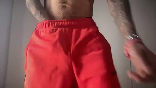 Snapshot of JSYMON chatting on 03-05-26, 06:37 JSYMON online show from 03-05-26, 06:37