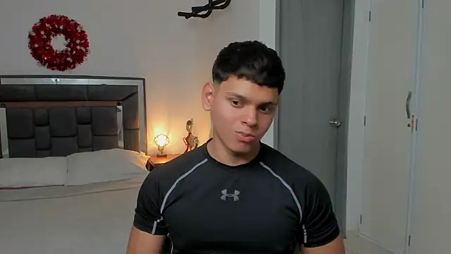 stefan leenox online show from 04-24-26, 08:22