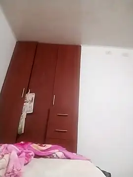 Helen Novoa online show from 04-03-26, 02:37