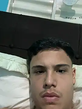 Snapshot of Wellington00_ chatting on 02-13-26, 01:23 Wellington00 online show from 02-13-26, 01:23