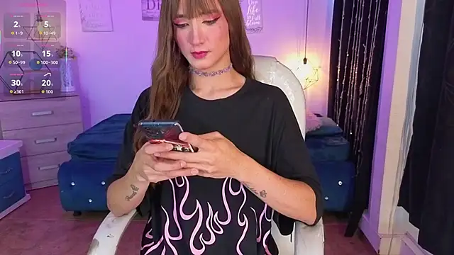 Kendry fox420  online show from 02-05-26, 03:16