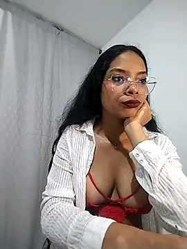 KATALINA SANTANA  online show from 02-27-26, 11:49