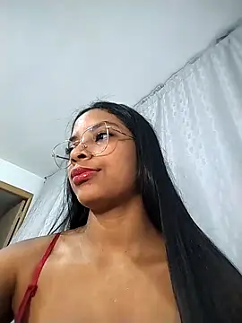 KATALINA SANTANA  online show from 03-29-26, 12:54