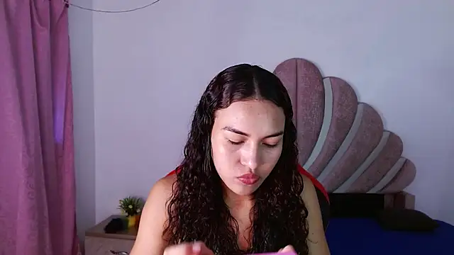 Naya  fox723 online show from 02-10-26, 05:39