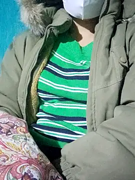 Snapshot of Congee-666 chatting on 01-10-26, 01:24 Congee-666 online show from 01-10-26, 01:24