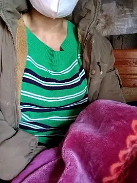 Snapshot of Congee-666 chatting on 01-11-26, 06:29 Congee-666 online show from 01-11-26, 06:29