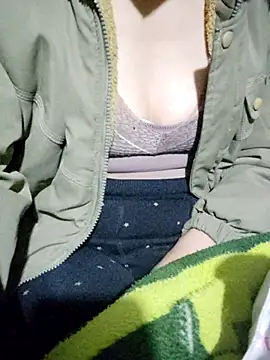 Congee-666 online show from 01-14-26, 02:01