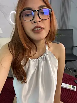 CrystalFairy007 online show from 04-16-26, 07:31