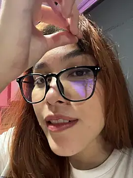 CrystalFairy007 online show from 05-25-26, 04:29